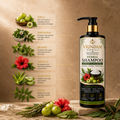 Vrindam Herbal Shampoo 100ml/200ml